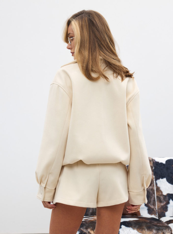 Бомбер на блискавці OW002 TWICE (TWC_HФ-00008020)