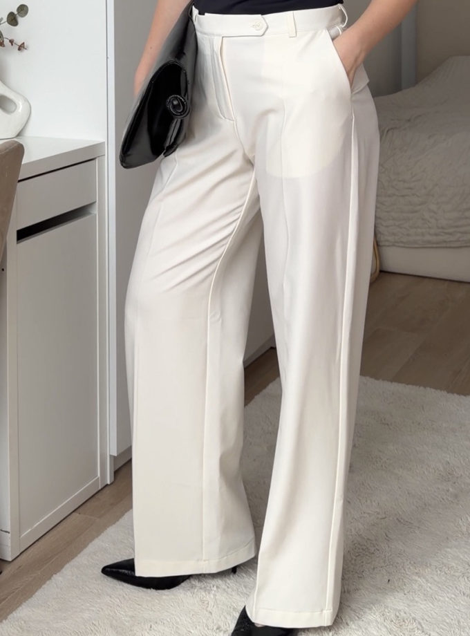 Брюки базові TR011 TWICE (TWC_НФ-00008139)