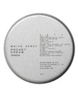 Крем Cytratus Pocket WHITE SPRUT (WS-013026)