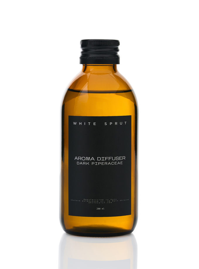 Арома-дифузор Dark piperaceae White Sprut (WS-042034)