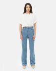Джинси Light Blue Straight MATCH DENIM (MTCH_ss26-jnsw-light-blue)