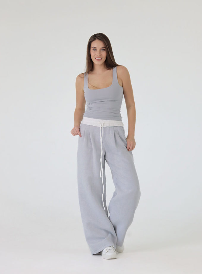 Штани Sport Shine MAXAVI (MX_MX2513_shine)