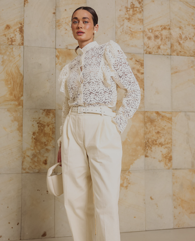 ЖІНОЧІ ШТАНИ