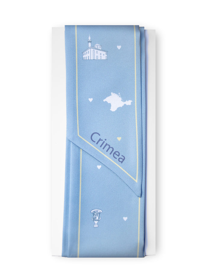 Твіллі Мій Крим SOFT25 (SOFT_T_Cr_b)