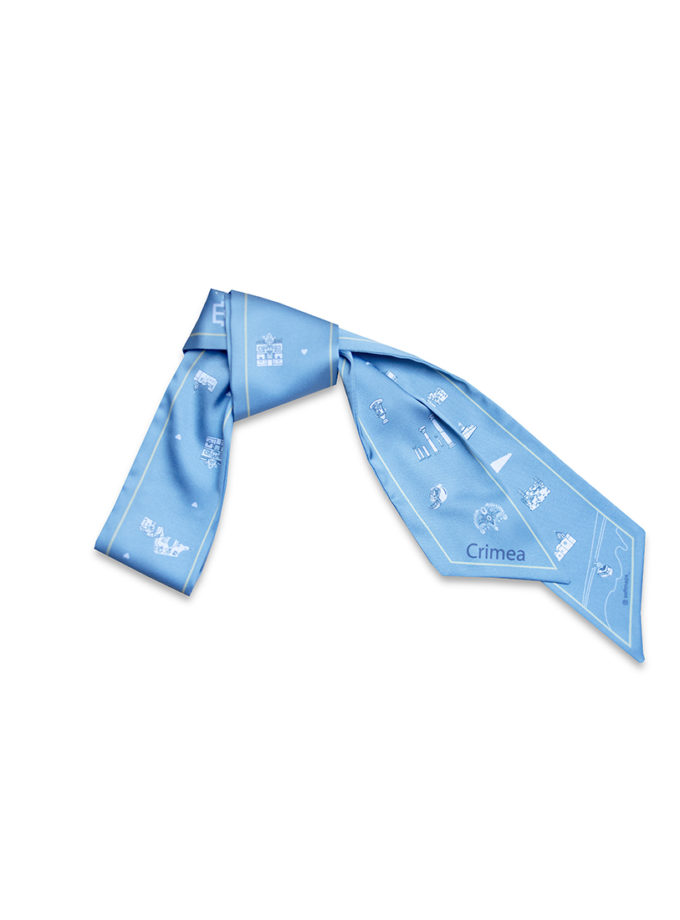 Твіллі Мій Крим SOFT25 (SOFT_T_Cr_b)