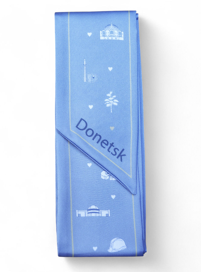 Твіллі Мій Донецьк SOFT25 (SOFT_T_Dn_bl)