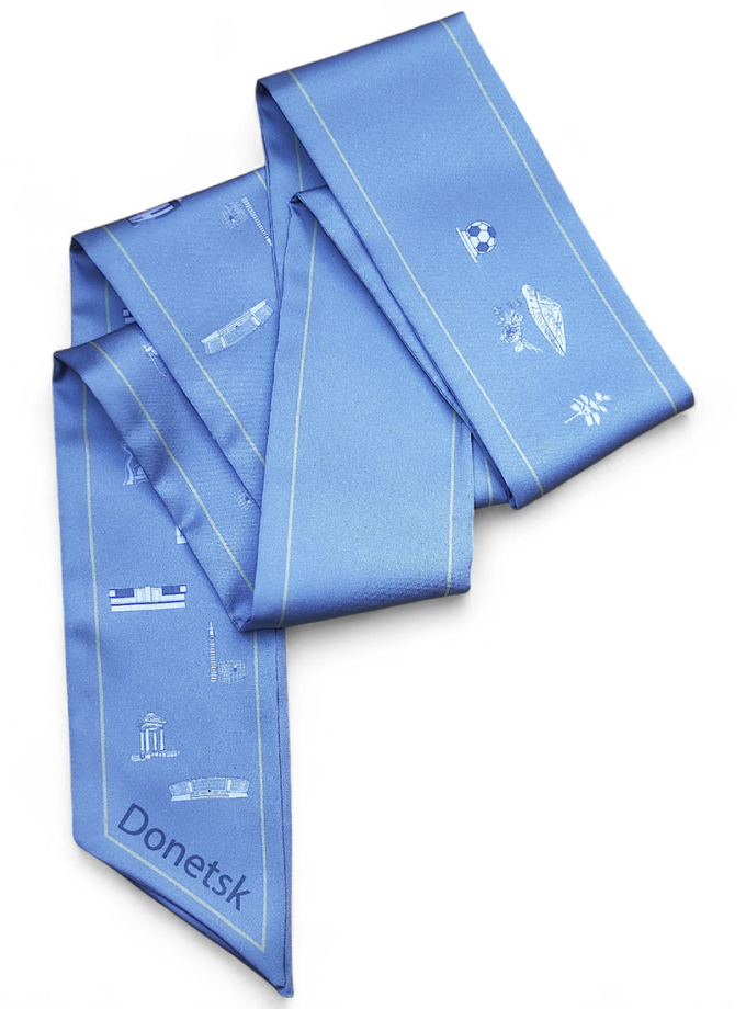 Твіллі Мій Донецьк SOFT25 (SOFT_T_Dn_bl)