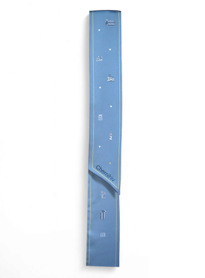 Твіллі Мій Чернігів SOFT25 (SOFT_T_Ch_b)