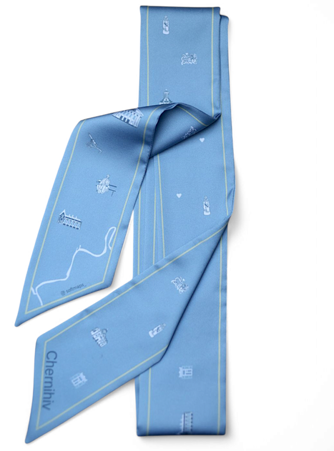 Твіллі Мій Чернігів SOFT25 (SOFT_T_Ch_b)