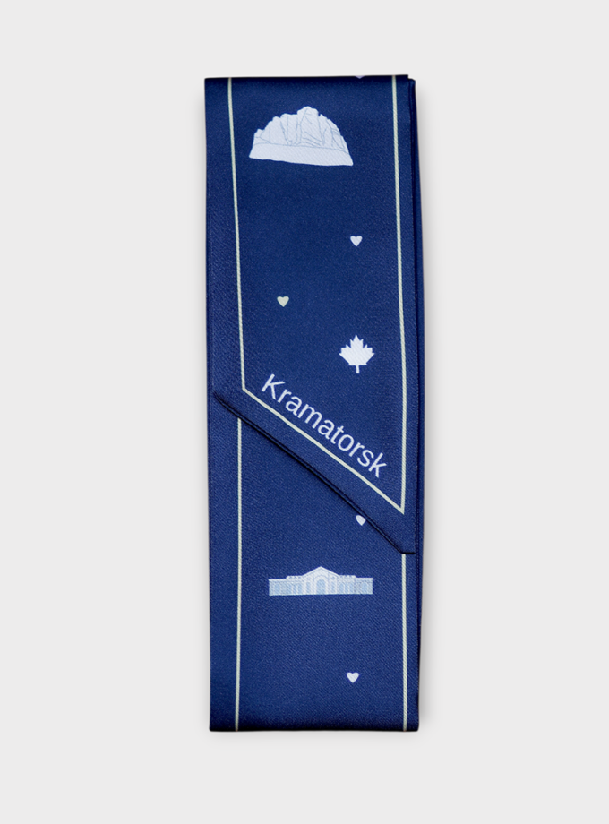 Твіллі Мій Краматорськ SOFT25 (SOFT_T_Krm_db)