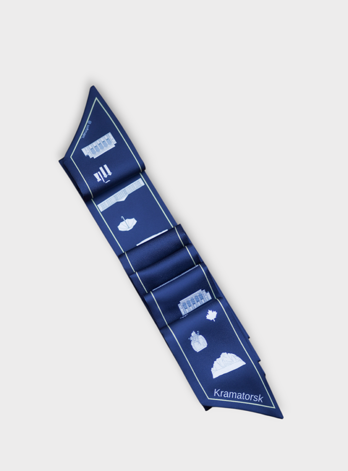 Твіллі Мій Краматорськ SOFT25 (SOFT_T_Krm_db)