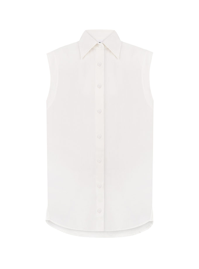 Сорочка без рукавів SELERA (SLR_SS25_12)