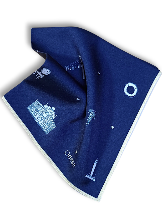 Паше Моя Одеса SOFT25 (SOFT_P_Od_db)