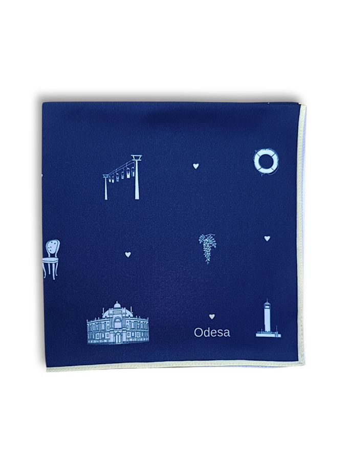 Паше Моя Одеса SOFT25 (SOFT_P_Od_db)