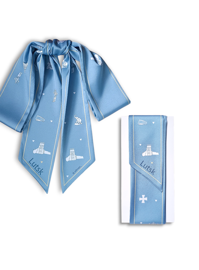 Твіллі Мій Луцьк SOFT25 (SOFT_T_Lutsk_b)