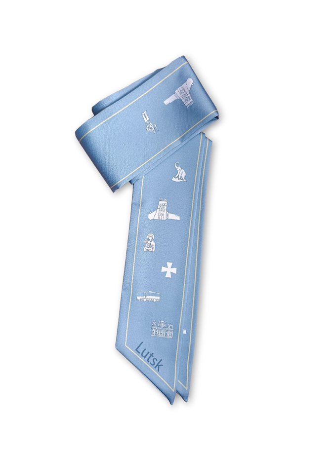 Твіллі Мій Луцьк SOFT25 (SOFT_T_Lutsk_b)