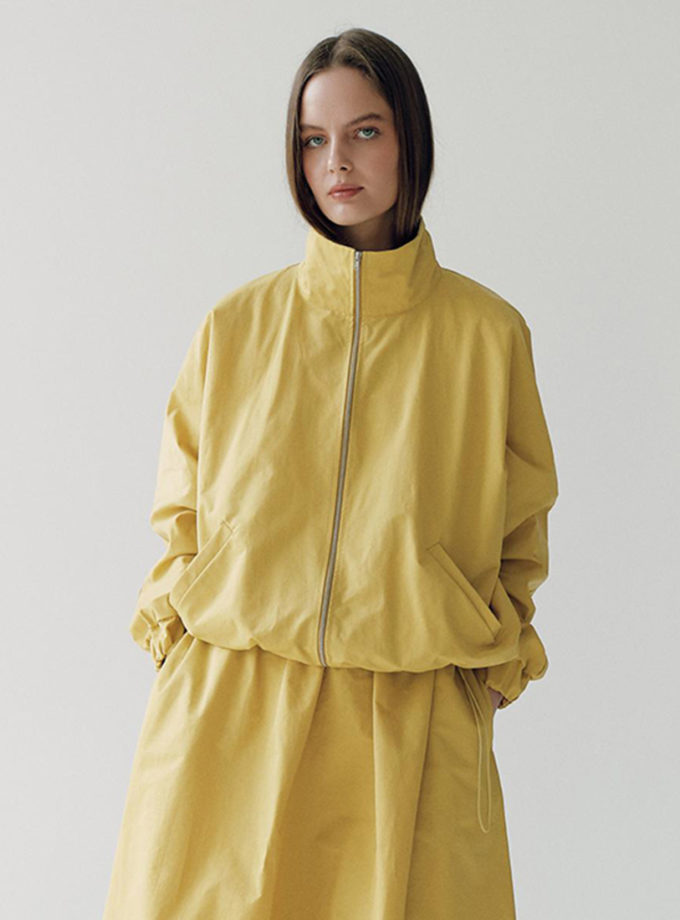 Бомбер зі стійкою NOMA STUDIO (NOMA_122026)