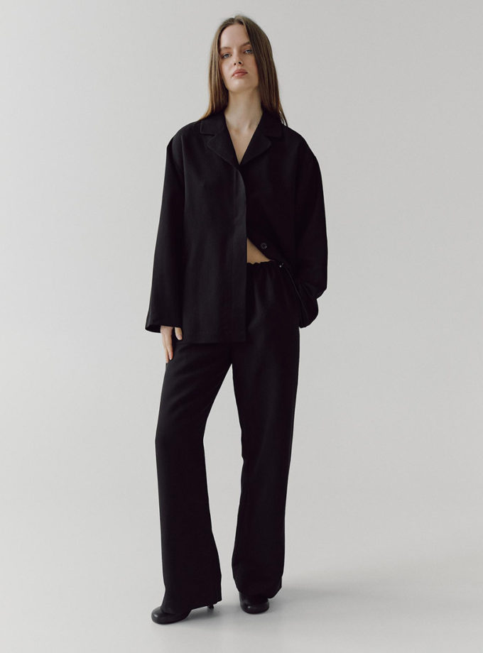 Брюки NOMA STUDIO (NOMA_232026)