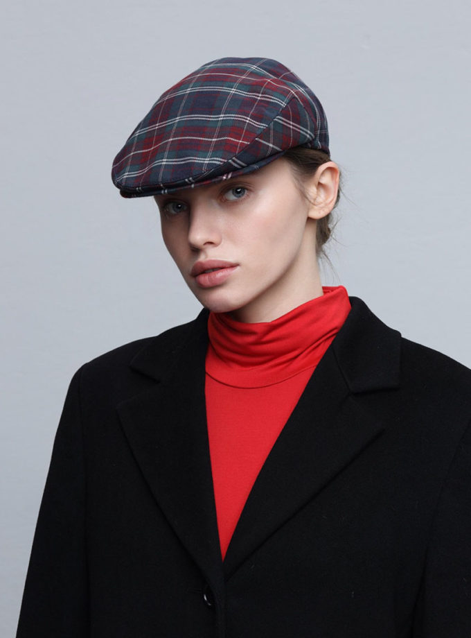 Берет Baker Boy Cap.02 FURT (FR_BRT-Baker-02)