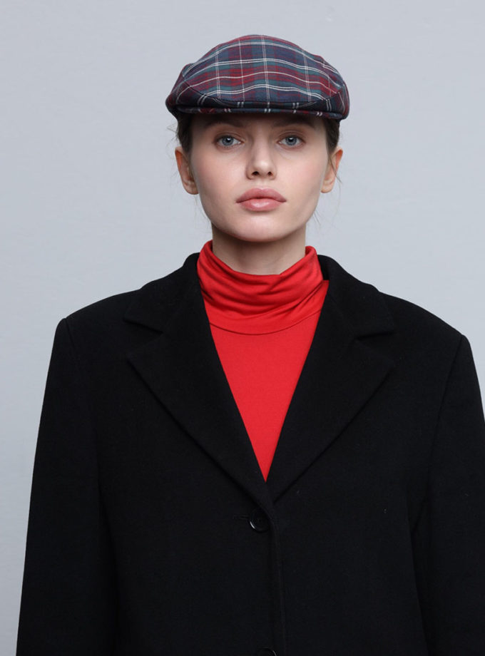 Берет Baker Boy Cap.02 FURT (FR_BRT-Baker-02)