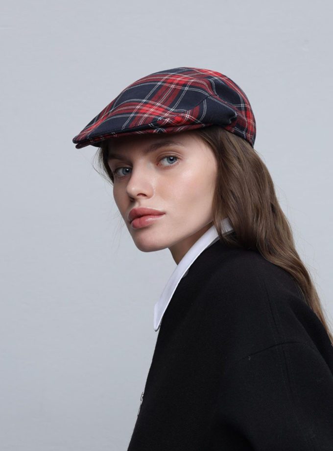 Берет Baker Boy Cap.01 FURT (FR_BRT-Baker-01)