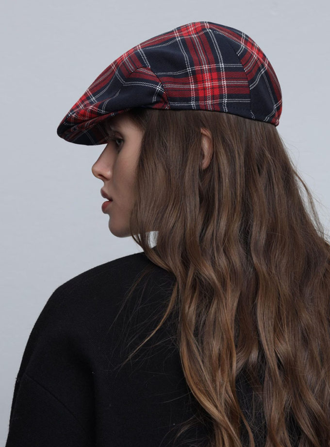 Берет Baker Boy Cap.01 FURT (FR_BRT-Baker-01)