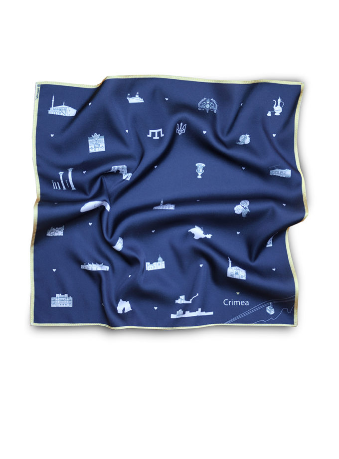 Паше Мій Крим SOFT25 (SOFT_P_Cr_db)