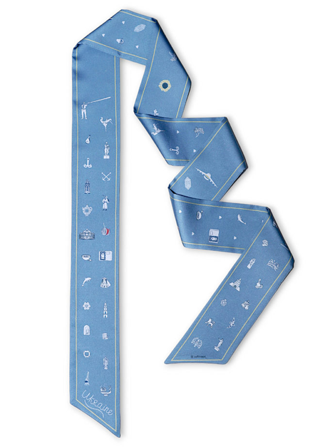 Твіллі Мирна Україна SOFT25 (SOFT_T_UA_b)