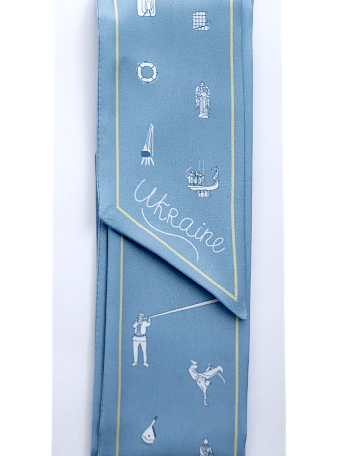 Твіллі Мирна Україна SOFT25 (SOFT_T_UA_b)