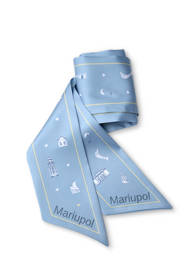 Твіллі Мій Маріуполь SOFT25 (SOFT_T_MR_b)