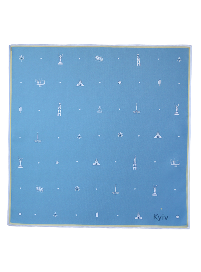 Паше Київ SOFT25 (SOFT_p_K_bl)