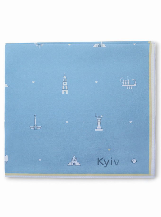 Паше Київ SOFT25 (SOFT_p_K_bl)