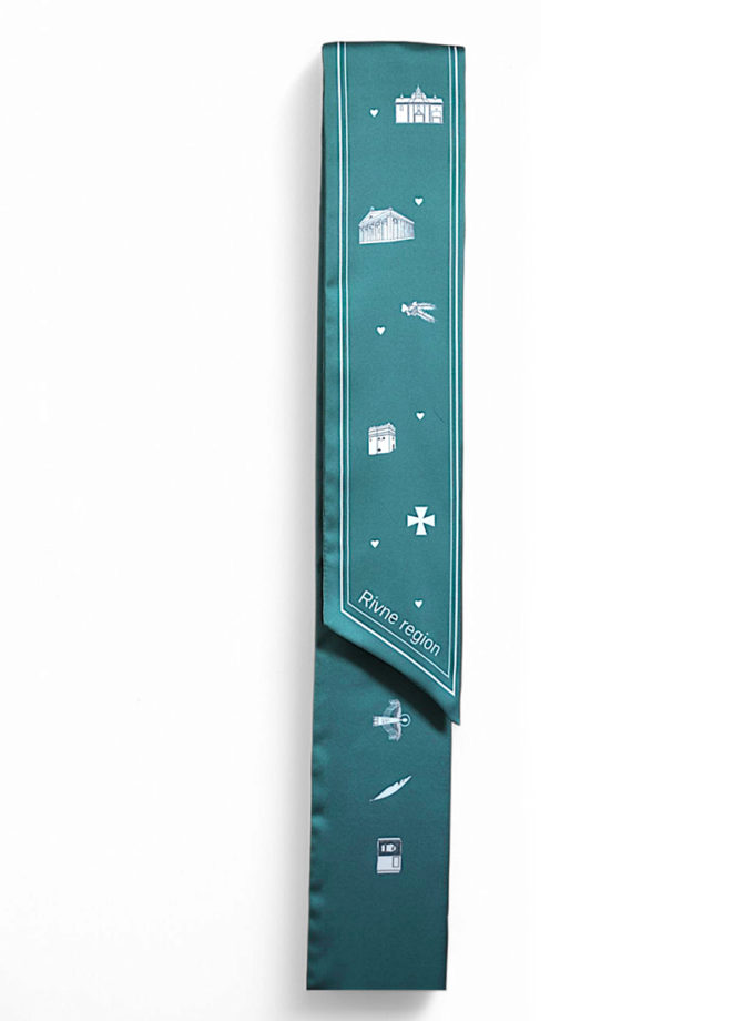 Твіллі Моя Рівненщина SOFT25 (SOFT_T_Rv_g)