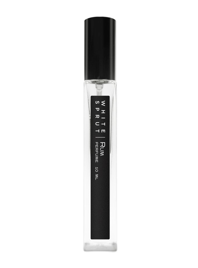 Парфум Rum White Sprut (WS-Rum)