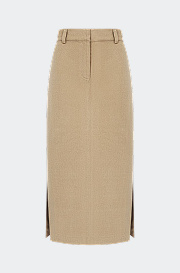 Спідниці-олівець