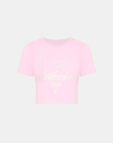 Яскрава рожева футболка MARCHI (MRCH_SS26-1-pink)