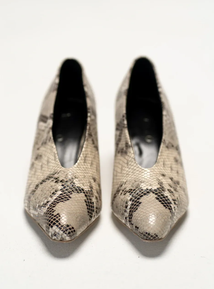 Туфлі Jade WILLO (WLL_WPA-25/9)