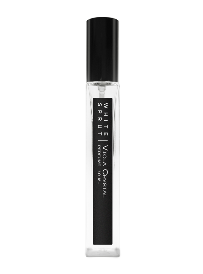 Парфум Viola Crystal White Sprut (WS-Crystal)