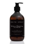 Гель для душу Viola Crystal WHITE SPRUT (WS-011064)