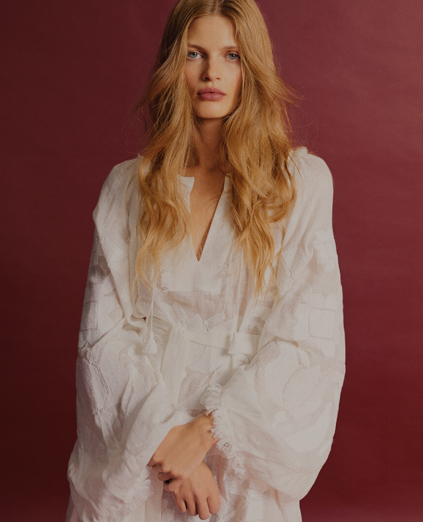 ВИШИТІ СУКНІ