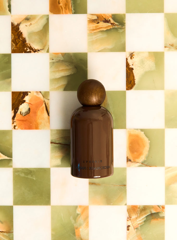 Спрей Супокій-пачулі GUSHKA WOOL (GSHK_810031)