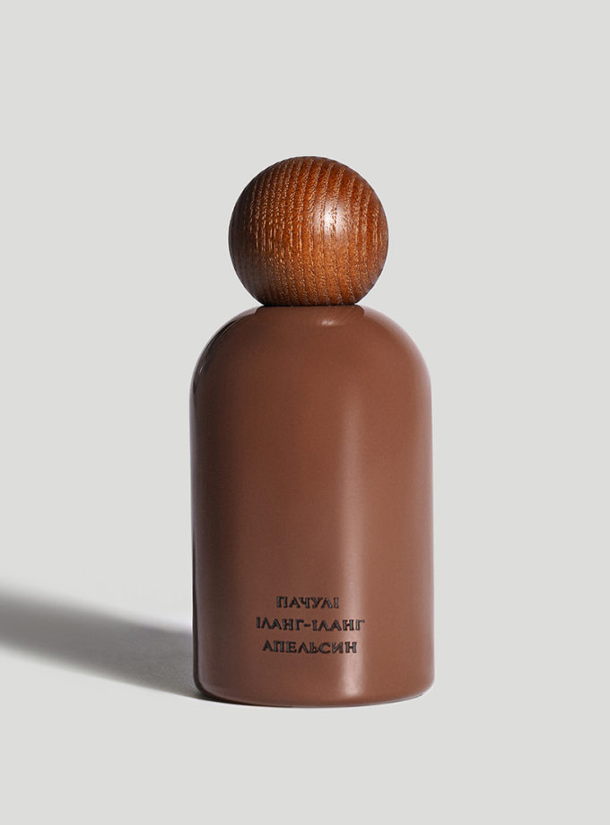 Спрей Супокій-пачулі GUSHKA WOOL (GSHK_810031)