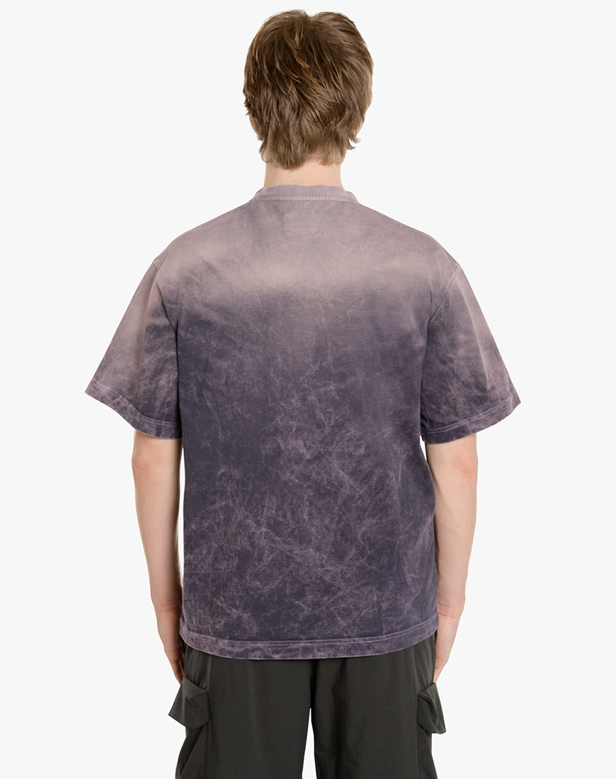 18-01-26 ACT110069_ (1) Оверсайз футболка з градієнтним ефектом ACT.1 (ACT_SS26091) - фото 2