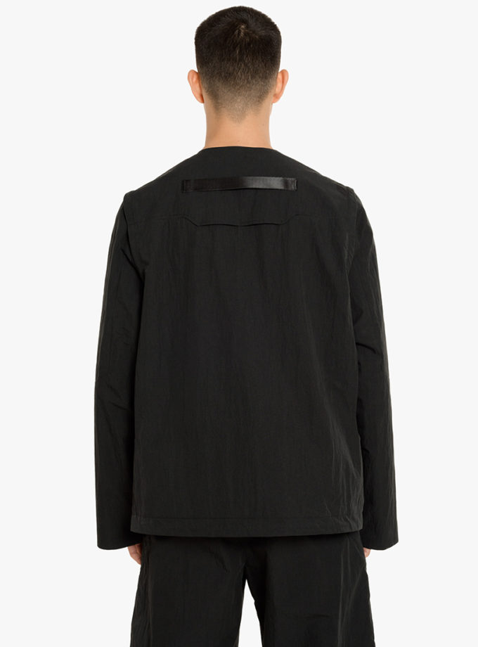 Жилет-куртка Tilt Tech ACT.1 (ACT_SS26011)