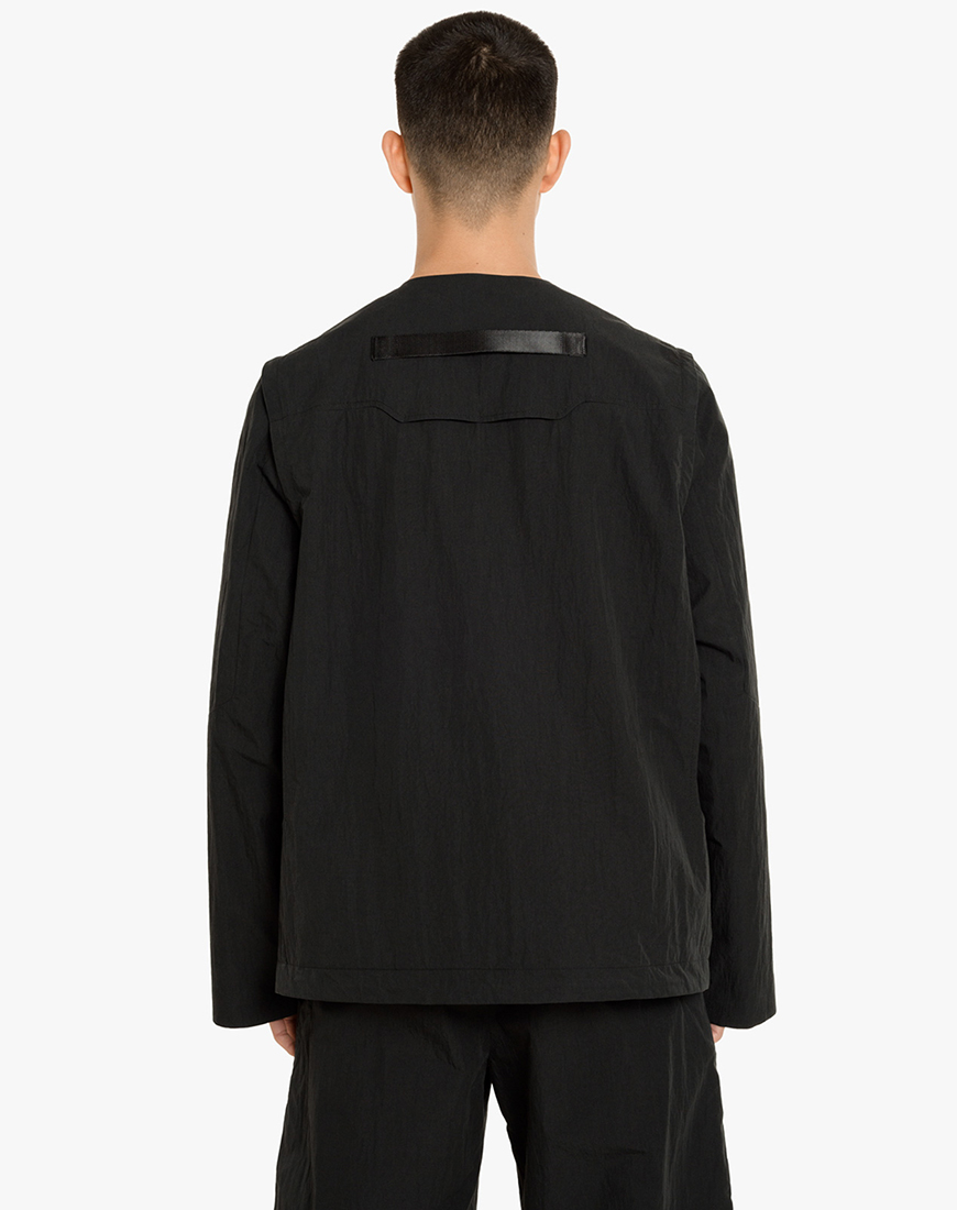 18-01-26 ACT110432 Жилет-куртка Tilt Tech ACT.1 (ACT_SS26011) - фото 2