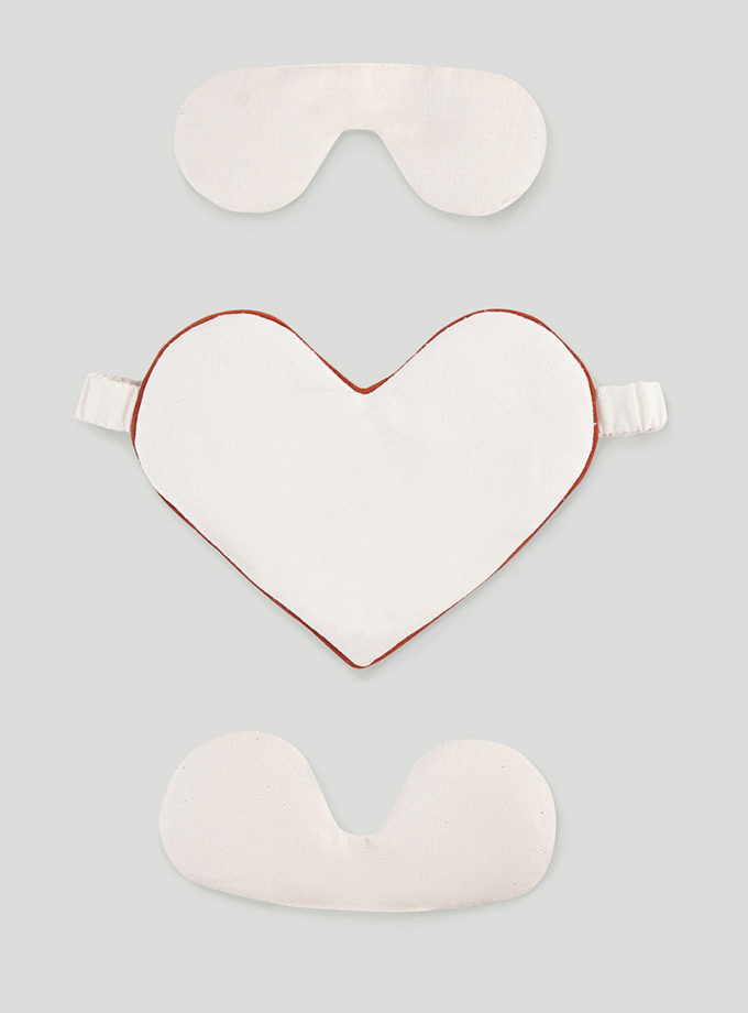 Маска для сну GUSHKA WOOL (GSHK_81002)