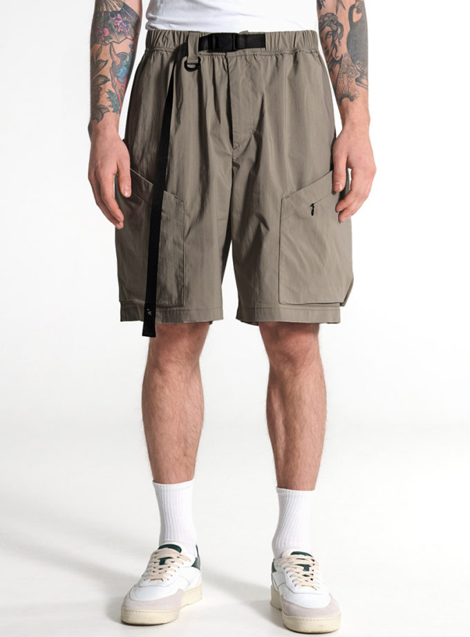 Карго шорти Atop TS26 ACT.1 (ACT_SS26211)