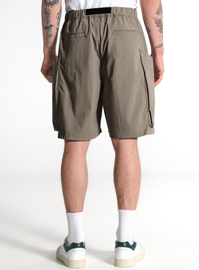 Карго шорти Atop TS26 ACT.1 (ACT_SS26211)