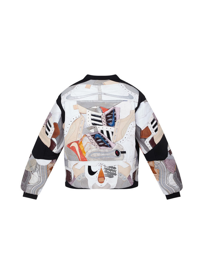 Мотокуртка Gen 1 PLNGNS (PLNGNS_WMN-MT-JCKT-GEN1-OG0011)