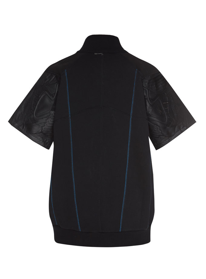 Спортивна оверсайз важка сорочка PLNGNS (PLNGNS_SHRT-M-0054)